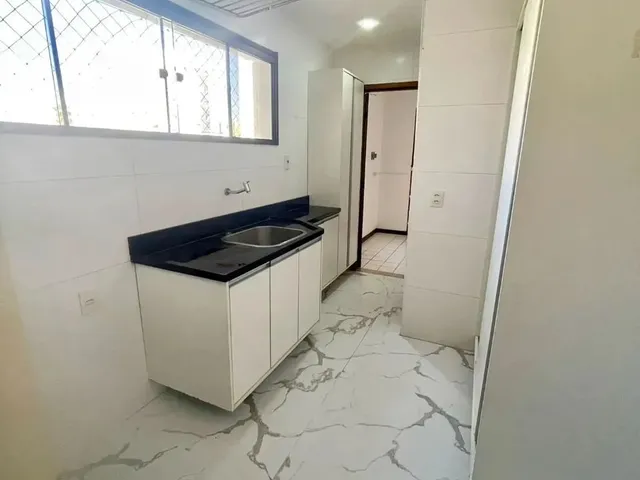 Imagem 5: Pituba Ville 3/4 com 03 Suítes