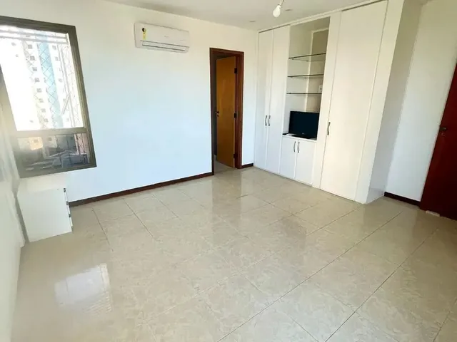 Imagem 2: Pituba Ville 3/4 com 03 Suítes