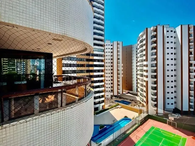 Imagem 3: Pituba Ville 3/4 com 03 Suítes