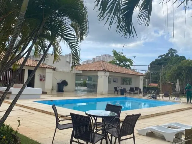 Imagem: Casa para Venda, Piatã, 4 Dormitórios