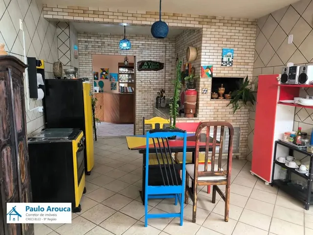 Imagem: Apartamento À Venda no Bairro Rio Vermelho