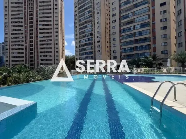 Imagem: Paralela Brisas Residencial Apartamento