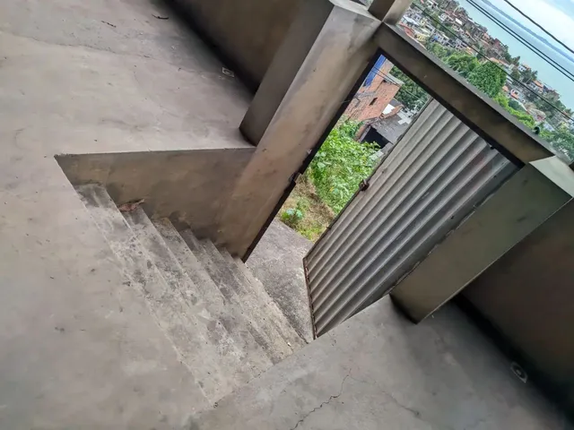 Imagem: Vender Casa Itacaranha