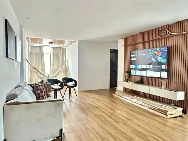 Imagem: Apartamento 3 Quartos 130M² com Suíte
