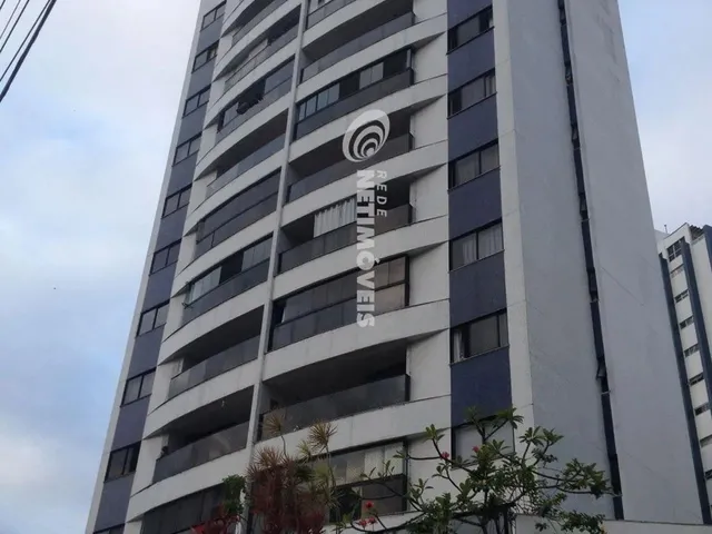 Imagem: Venda Apartamento 3 Quartos Graça Salvador