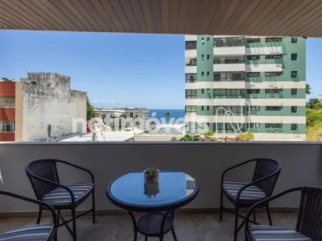 Imagem: Venda Apartamento 3 Quartos Ondina Salvador