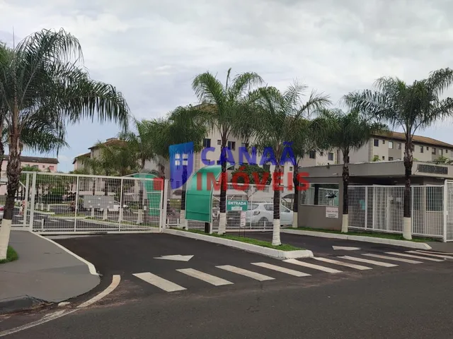 Imagem: Apartamento 2 quartos c/ armario, cidade