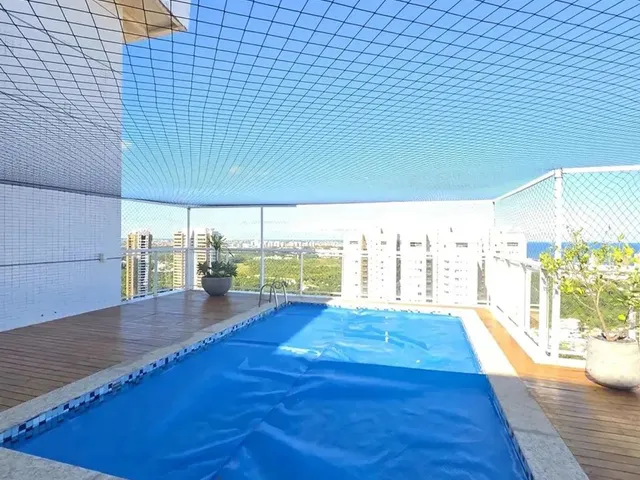 Imagem: Apartamento Cobertura 04 Suites no Greenville