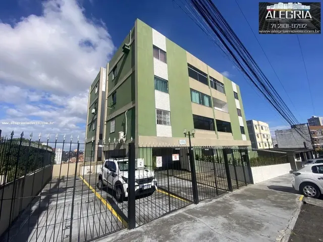 Imagem: Apartamento para Venda em Salvador, Luiz