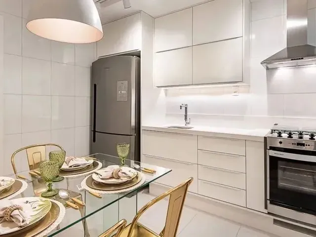 Imagem 15: Jardim Imperial, 3 e 4 Quartos Opções de 87M² e 112M² com 2 Ou 3 Vagas de Garagem Na