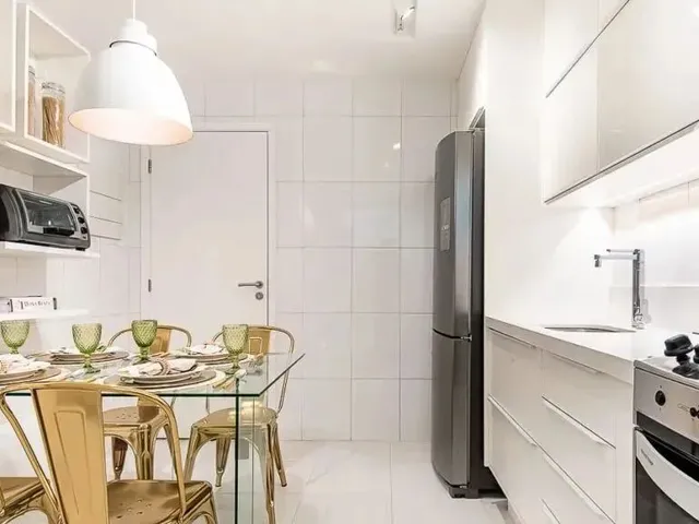 Imagem 13: Jardim Imperial, 3 e 4 Quartos Opções de 87M² e 112M² com 2 Ou 3 Vagas de Garagem Na