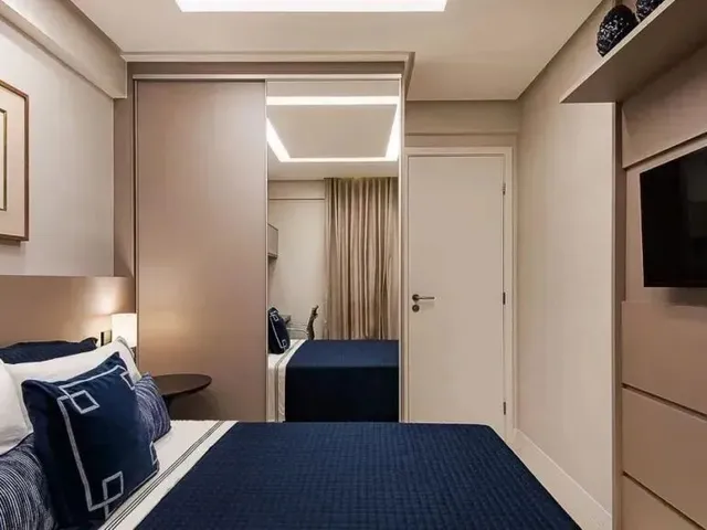 Imagem 14: Jardim Imperial, 3 e 4 Quartos Opções de 87M² e 112M² com 2 Ou 3 Vagas de Garagem Na