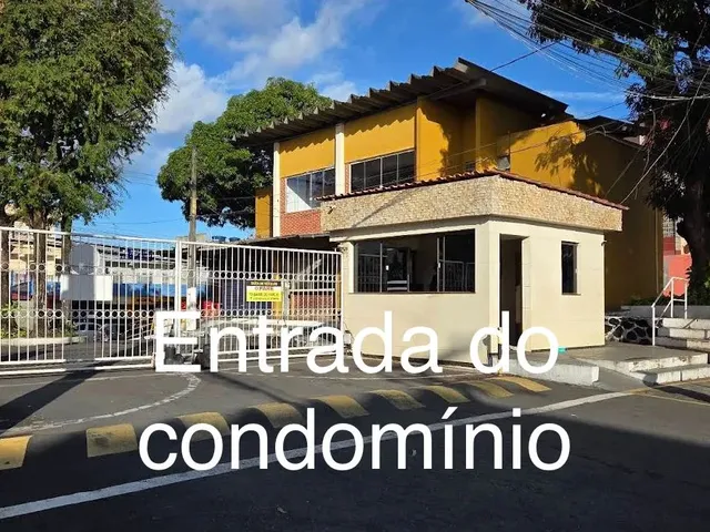 Imagem: Apartamento À Venda - Condomínio Solar