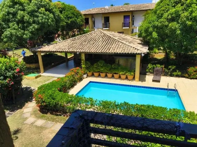 Imagem: Village 2/4 em Itapuã
