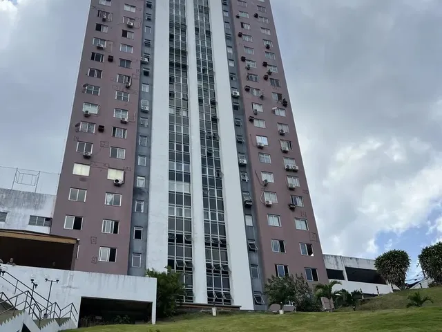 Imagem: Apartamento Federação