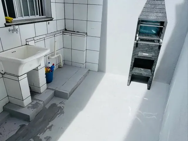 Imagem: Casa 2/4 Suite / Primeiro Andar