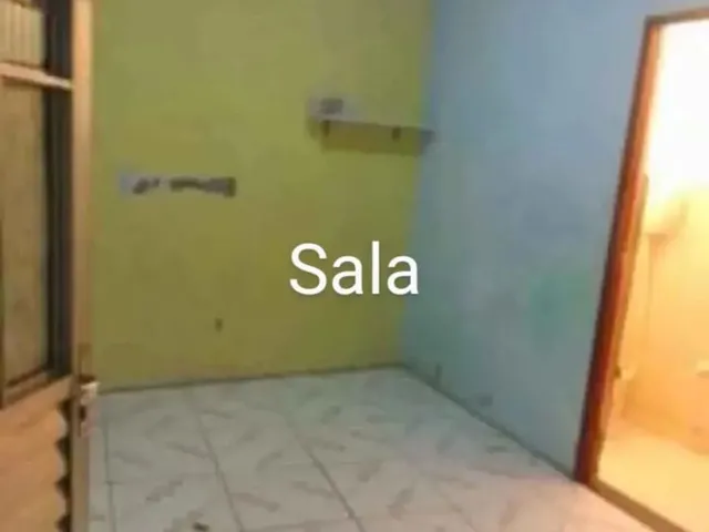 Imagem 2: Vendo Casa no Iapi( Milho