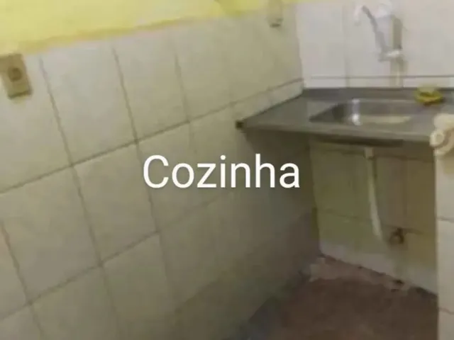 Imagem 3: Vendo Casa no Iapi( Milho