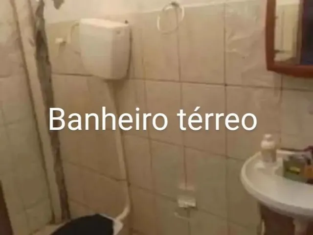 Imagem 4: Vendo Casa no Iapi( Milho