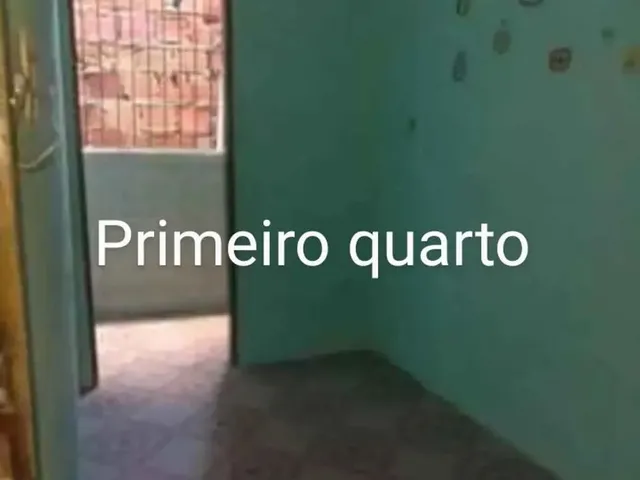 Imagem 6: Vendo Casa no Iapi( Milho