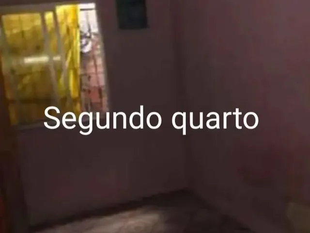 Imagem 7: Vendo Casa no Iapi( Milho