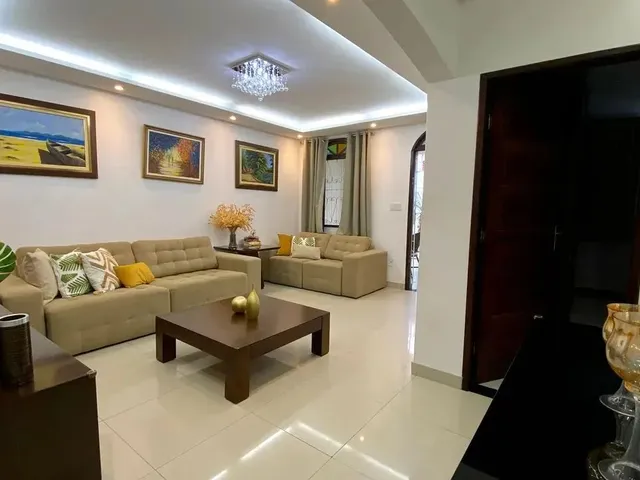 Imagem: Casa Térrea Itapuã 3 Quartos 220M²