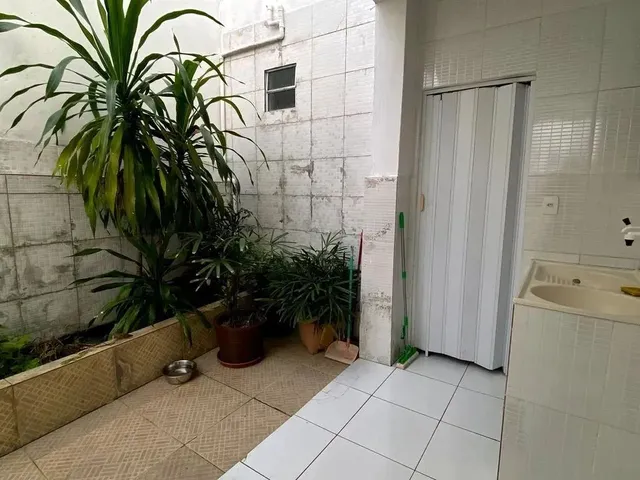 Imagem 3: Casa Térrea Itapuã | 3 Quartos | 220M²