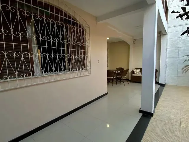 Imagem 16: Casa Térrea Itapuã | 3 Quartos | 220M²