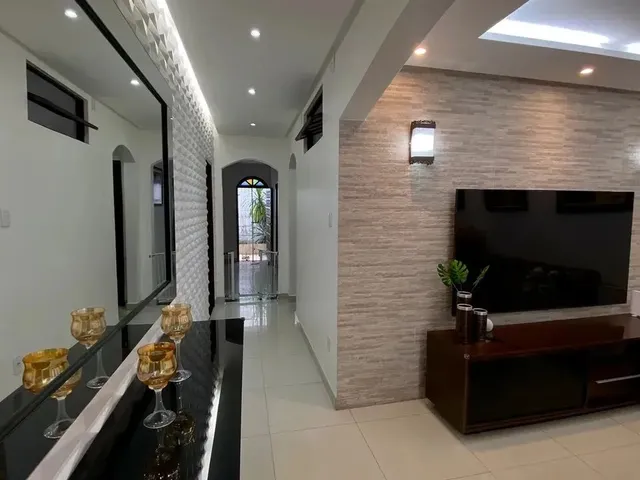 Imagem 15: Casa Térrea Itapuã | 3 Quartos | 220M²