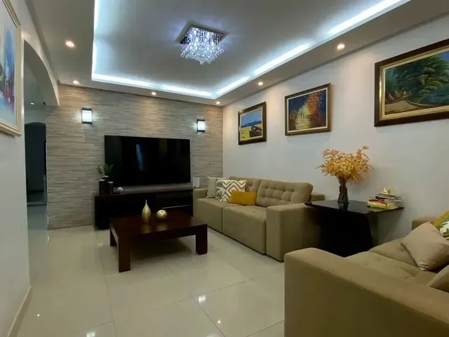 Imagem 9: Casa Térrea Itapuã | 3 Quartos | 220M²