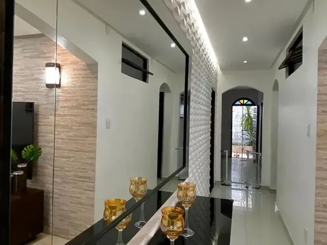 Imagem 14: Casa Térrea Itapuã | 3 Quartos | 220M²