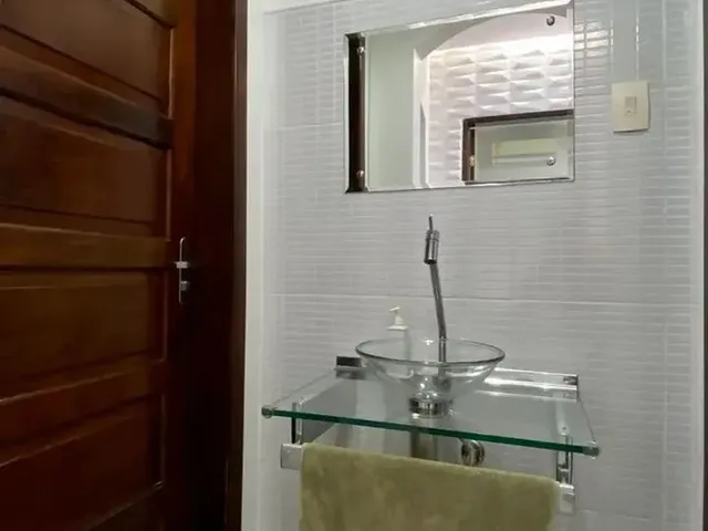 Imagem 5: Casa Térrea Itapuã | 3 Quartos | 220M²