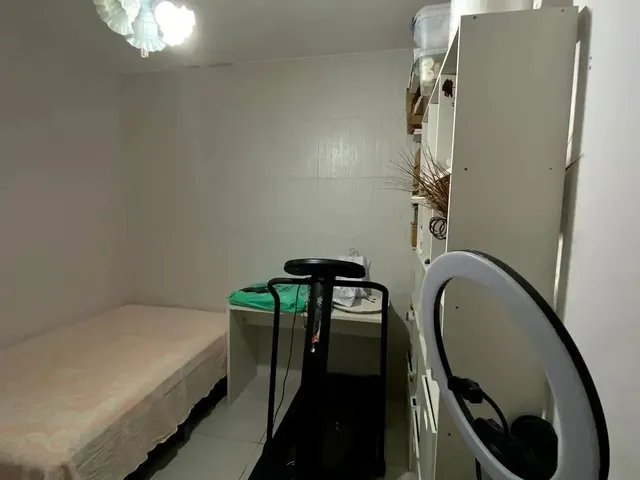 Imagem 8: Casa Térrea Itapuã | 3 Quartos | 220M²