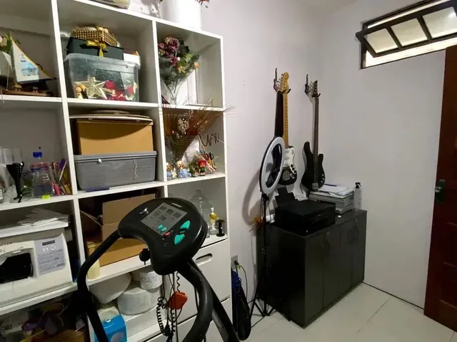 Imagem 13: Casa Térrea Itapuã | 3 Quartos | 220M²
