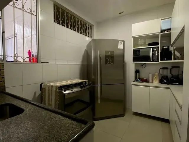 Imagem 7: Casa Térrea Itapuã | 3 Quartos | 220M²