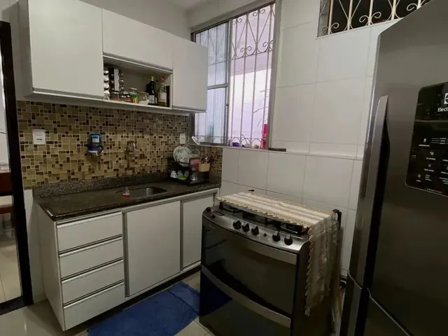 Imagem 2: Casa Térrea Itapuã | 3 Quartos | 220M²