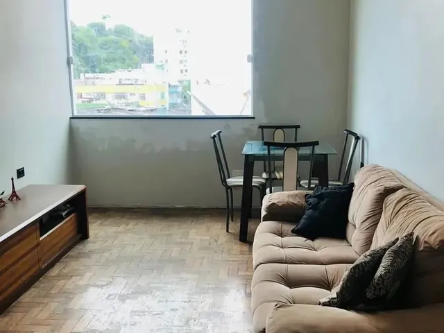 Imagem: Apartamento com 3 Quartos Muito Bem Distribuído