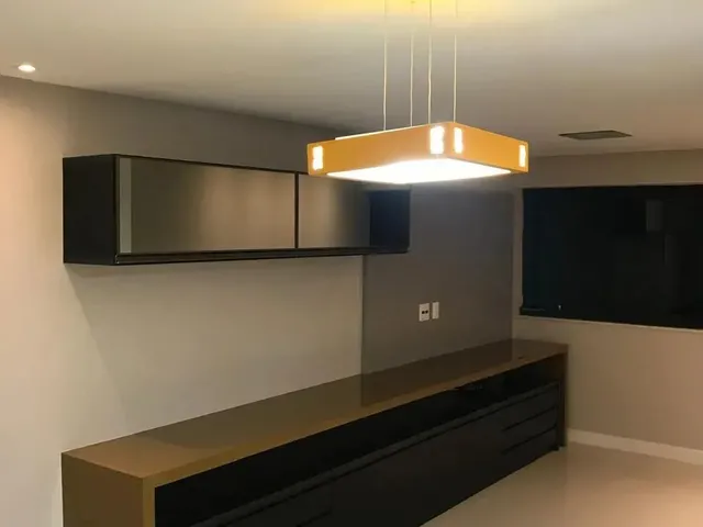 Imagem: Apartamento 2 Quartos em 64M² e 1 Vaga