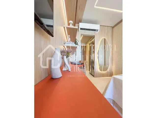 Imagem 6: Smart Pitubasky - Studios Moderno na Pituba - Não Perca Essa Oportunidade!