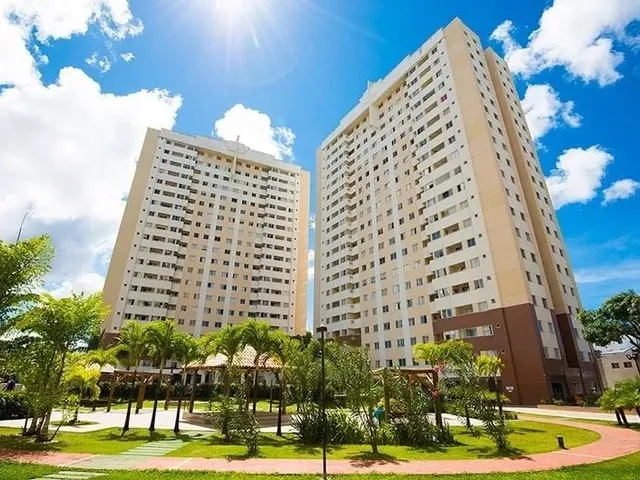 Imagem: Apartamento para Venda em Salvador, Saboeiro