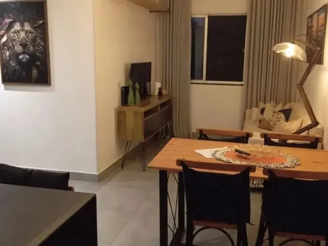 Imagem: Apartamento para Venda em Salvador, Paralela