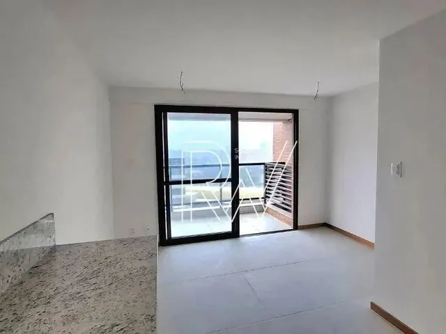 Imagem: Studio com 1 Dormitório À Venda, 24 M²