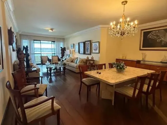 Imagem: Mansão Verlaine - Ondina, Cobertura 499M²