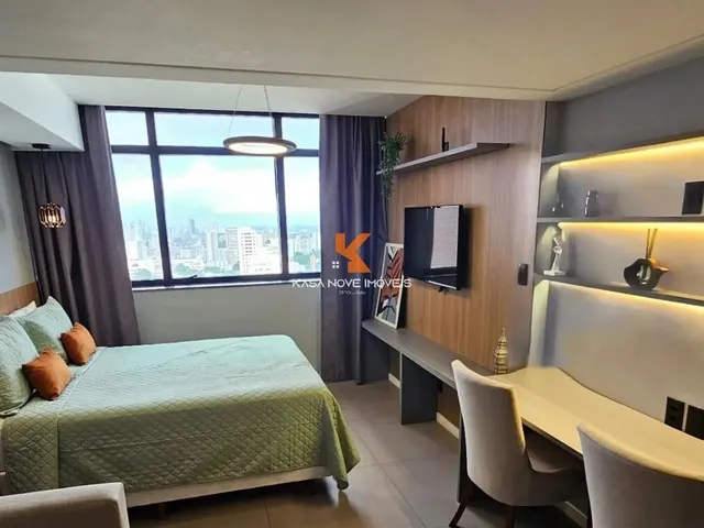 Imagem: Apartamento À Venda em Salvador-Ba, Bairro
