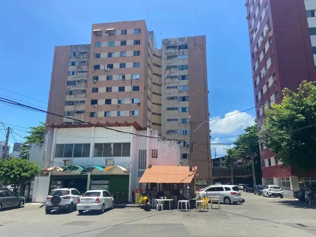 Imagem: Apartamento para Venda em Salvador, Costa