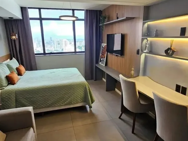 Imagem: Victória Marina Flat