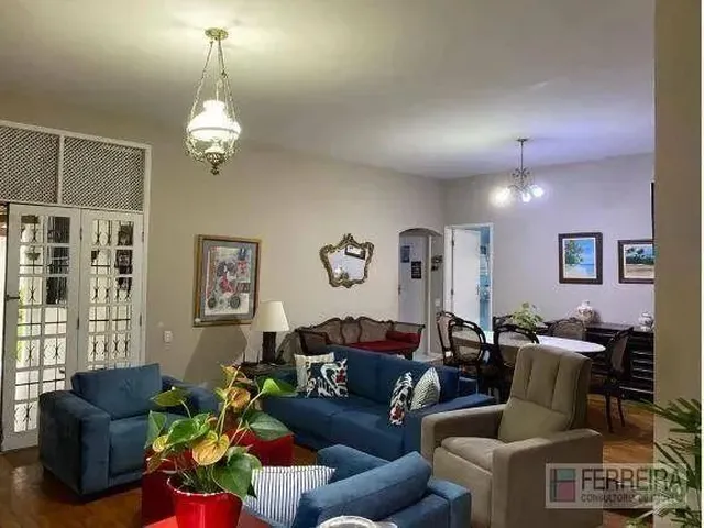 Imagem: Casa na Pituba - Excelente - Residencial