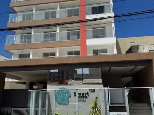 Imagem: Apartamento Residencial em Salvador - Ba
