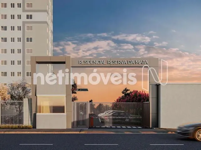 Imagem: Venda Apartamento 2 Quartos Mata Escura