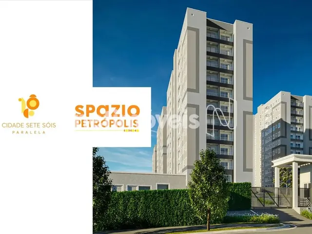 Imagem: Venda Apartamento 2 Quartos Mussurunga II